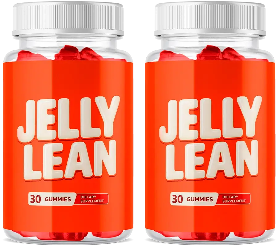 JellyLean Bottles